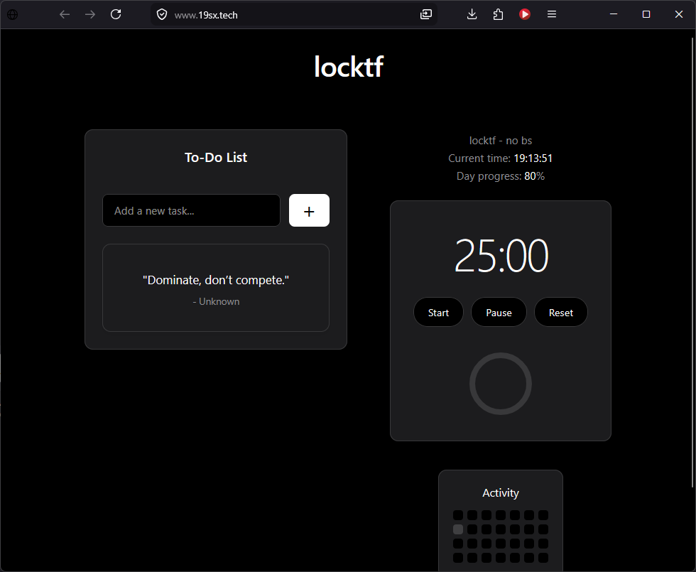 locktf screenshot